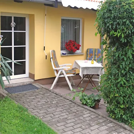 Ferienhaus Nature In Dankerode, Cleaning Included Dankerode (Saxony-Anhalt)
