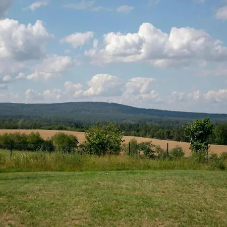 Nature In Dankerode, Cleaning Included * Dankerode (Saxony-Anhalt)